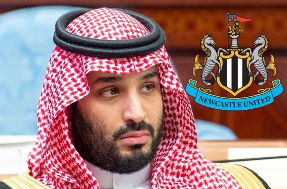 Bin Salmán toca también al Bayern: tras un fijo de Nagelsmann