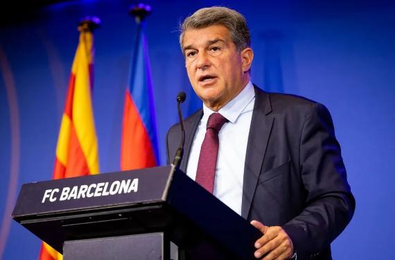 Klopp le complica a Joan Laporta su gran prioridad: ¿robo histórico?
