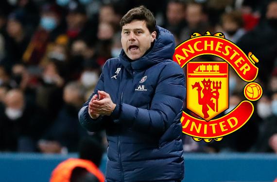 Pochettino exige otro refuerzo al United: crack junto a Raphael Varane