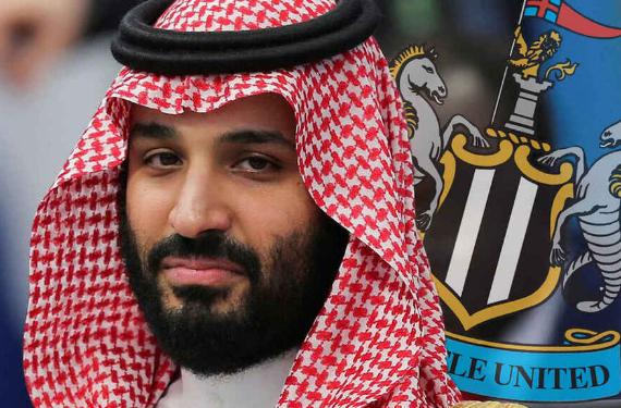 Bin Salmán prepara su doble golpe a Francia: otra millonada exprés