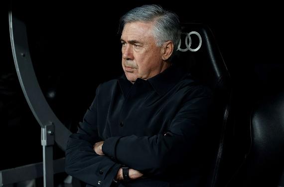 Carletto apuesta por un regreso sorpresa: última llamada por 40 kilos