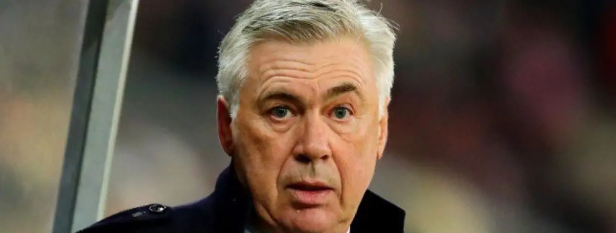 Ancelotti elegirá este sábado al reemplazo de Casemiro contra el PSG