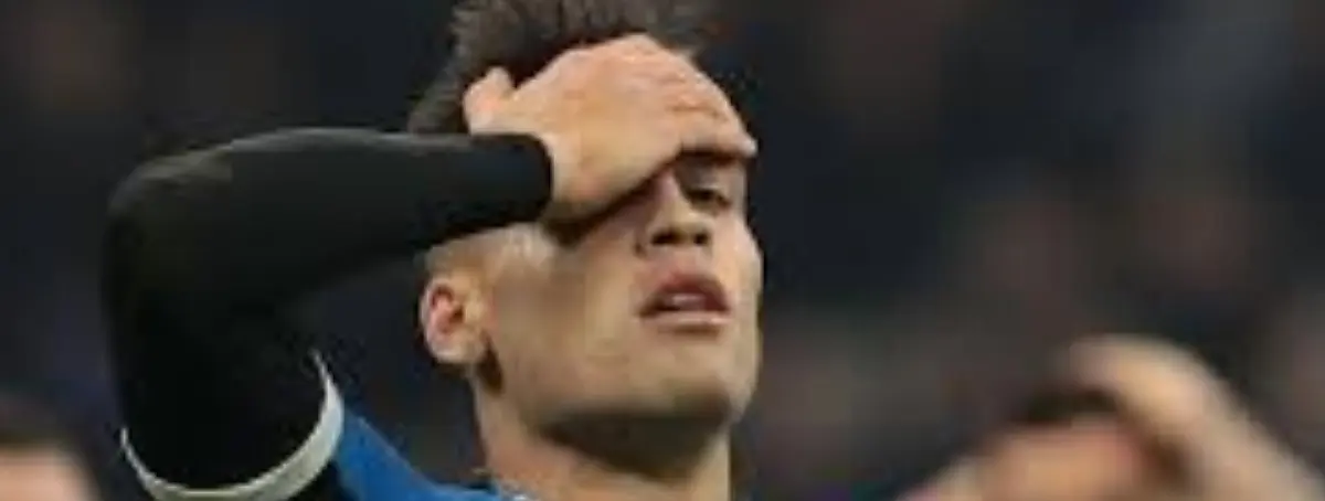 El Atleti necesita al Chelsea, el Inter elige el plan B para Lautaro