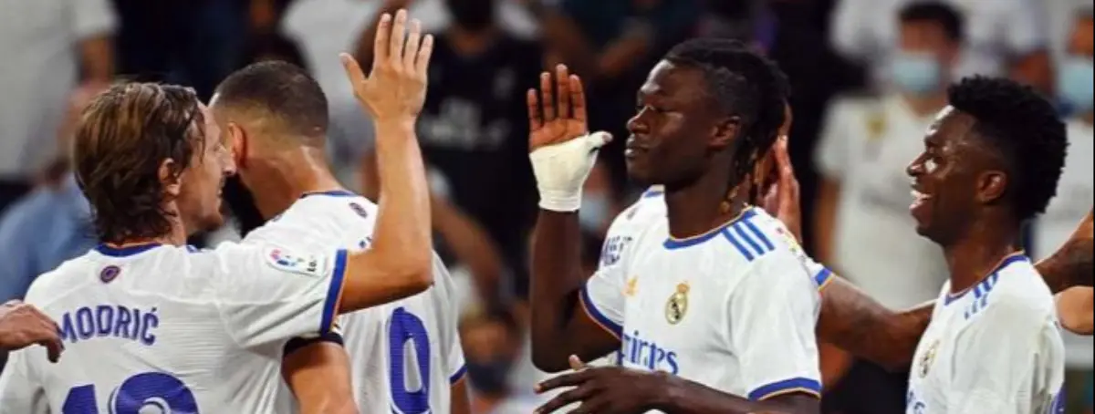 Modric y Benzema hacen soñar el Bernabéu: 3 claves para tumbar al PSG