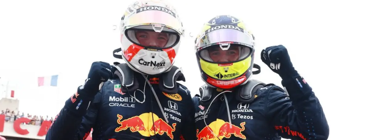 Adiós enigma: Red Bull revela a Verstappen quién será su nuevo aliado