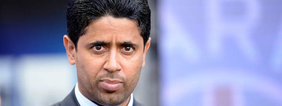 Al-Khelaifi, vengativo: obsesión en el Barça contra Ramos y Marquinhos