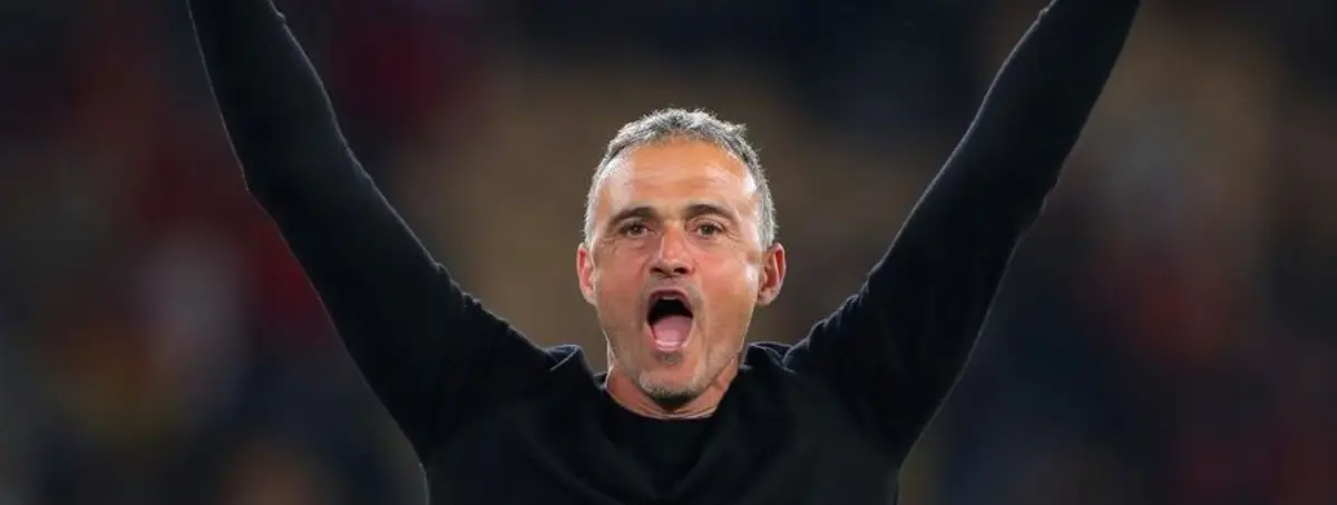 Klopp y Arteta, a por la sensación de LaLiga y mimado de Luis Enrique