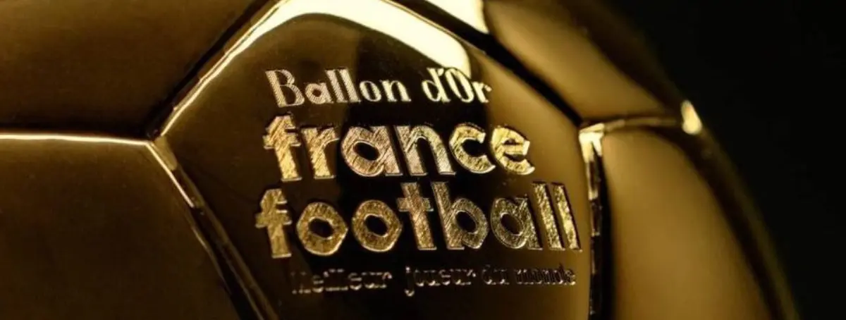 ¡Lío en el Balón de Oro! Hay cambios en el premio favorito de Messi