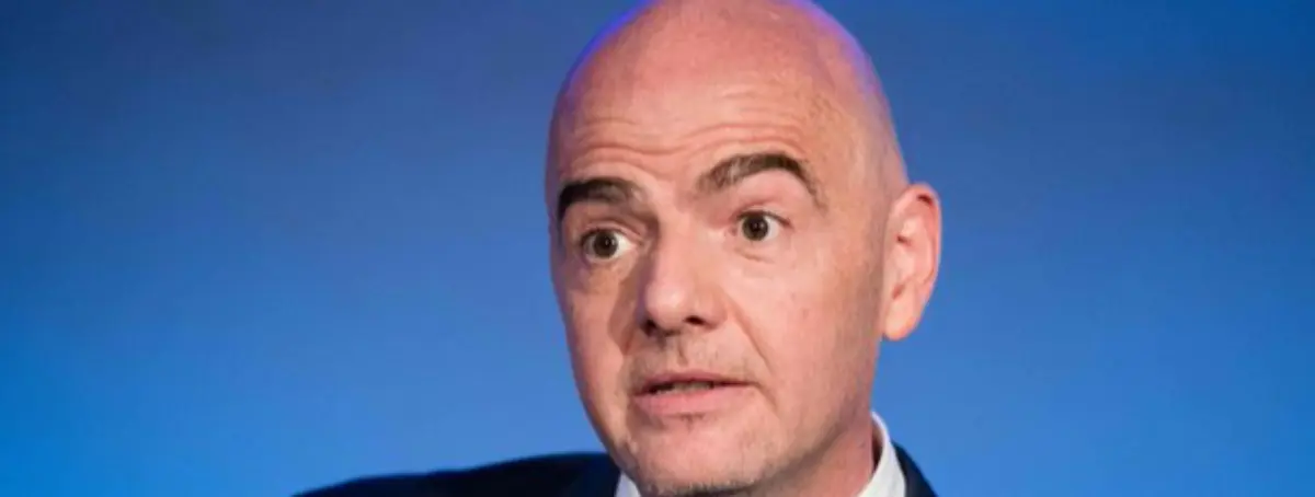 La FIFA lo libera: el ex del Barça podrá tener una segunda oportunidad