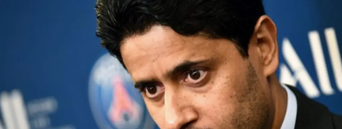 El Madrid es el menor de sus problemas, piden cárcel para Al-Khelaifi