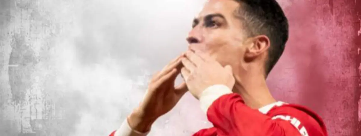 ¡De otro planeta!: Cristiano ya es el máximo goleador de la historia
