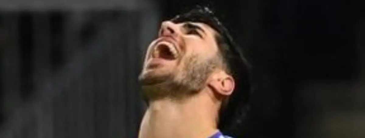 El 2023 del Madrid no pinta bien: Kroos, Nacho y Asensio podrían irse