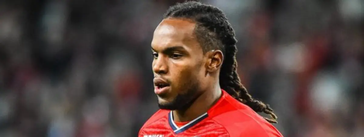 El Milan encuentra recambio si Kessié se va al Barça: compañero de CR7