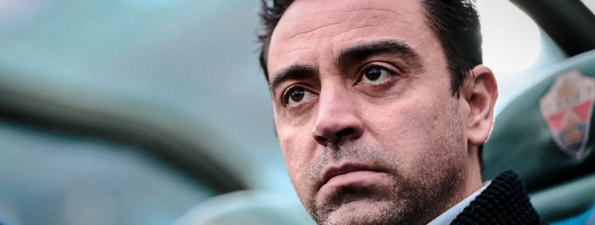 Dos fechas y un destino: Xavi y el Barça se la juegan a una carta