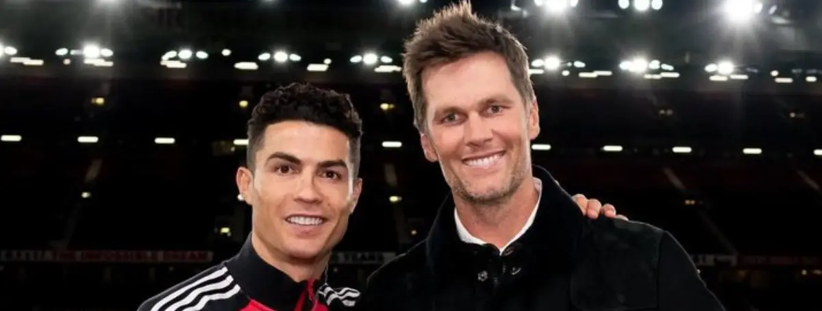 La caída del PSG condiciona el futuro de CR7: Mbappé, sin remplazo top