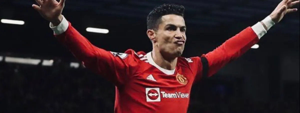 Cristiano Ronaldo hunde a Simeone: del dato al hecho, una pesadilla