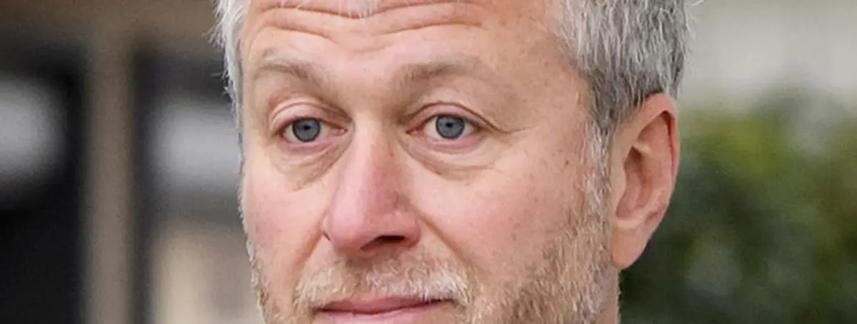 Tras Al-Khelaifi, turno de Abramóvich: Corrupción, secuestro y robo