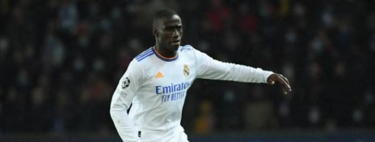 El Real Madrid dice adiós a Mendy, Ancelotti piensa en 3 sustitutos