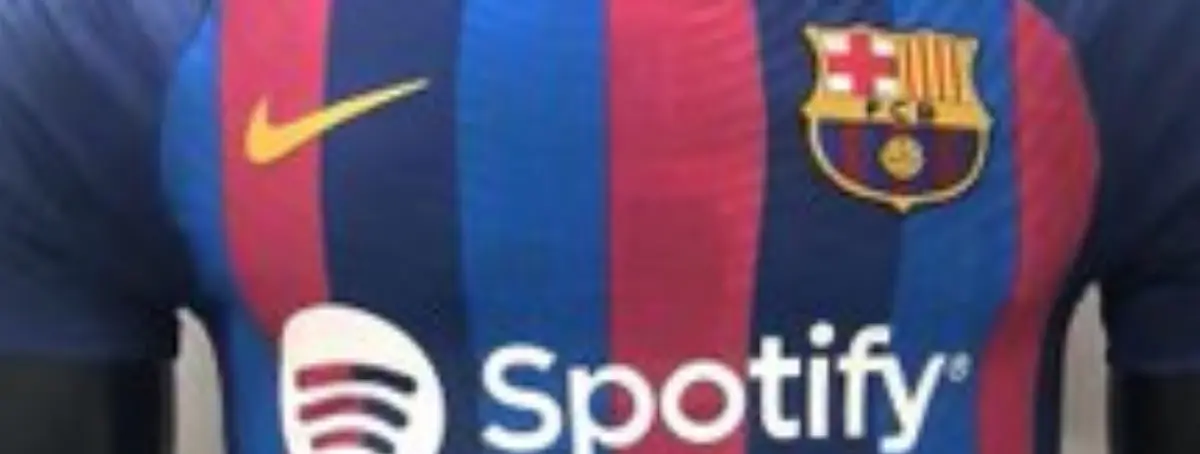 El mayor secreto de la 22/23 del Barça al descubierto, KO a Laporta