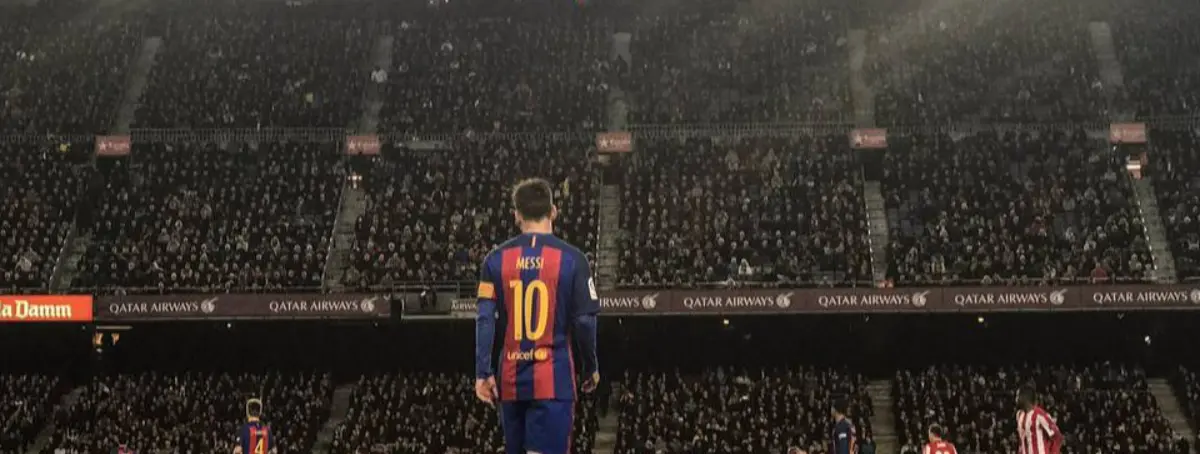 Así convenció Leo Messi a Dani Alves para que regresase al Barça