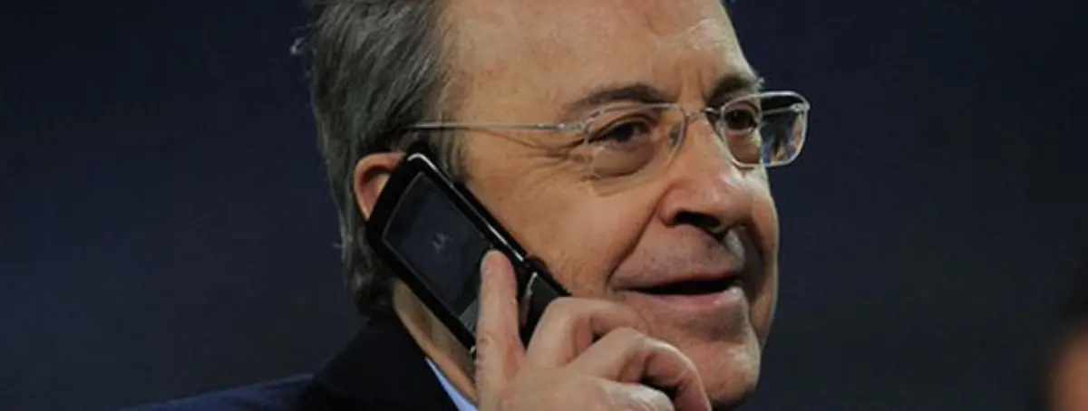 Haaland casi imposible. el pasado de Florentino y Raiola en su contra