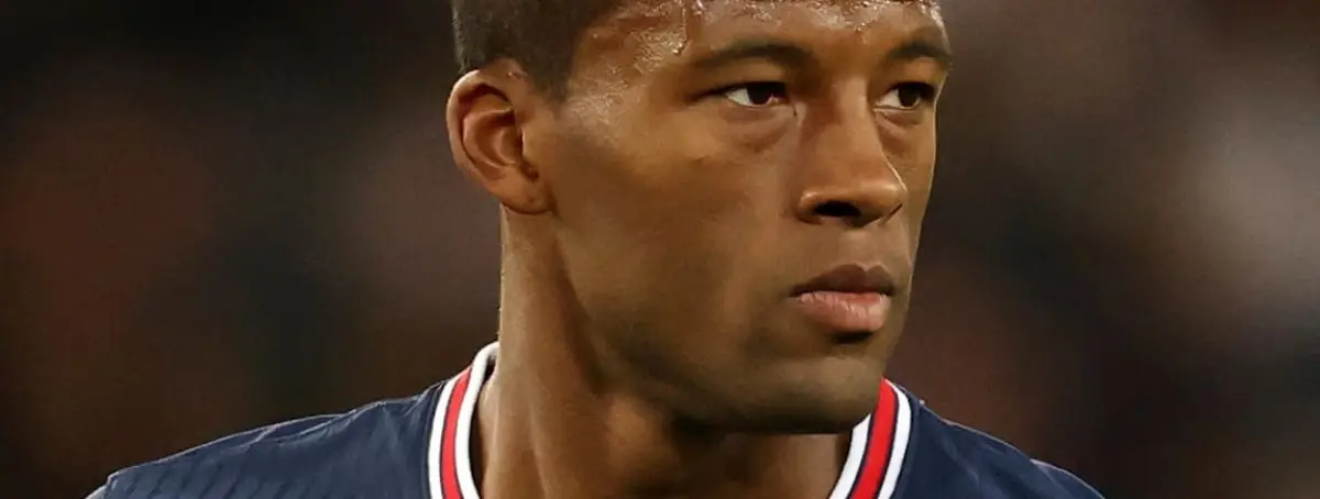 El PSG se adelanta al adiós de Wijnaldum con 3 nombres para la 22/23