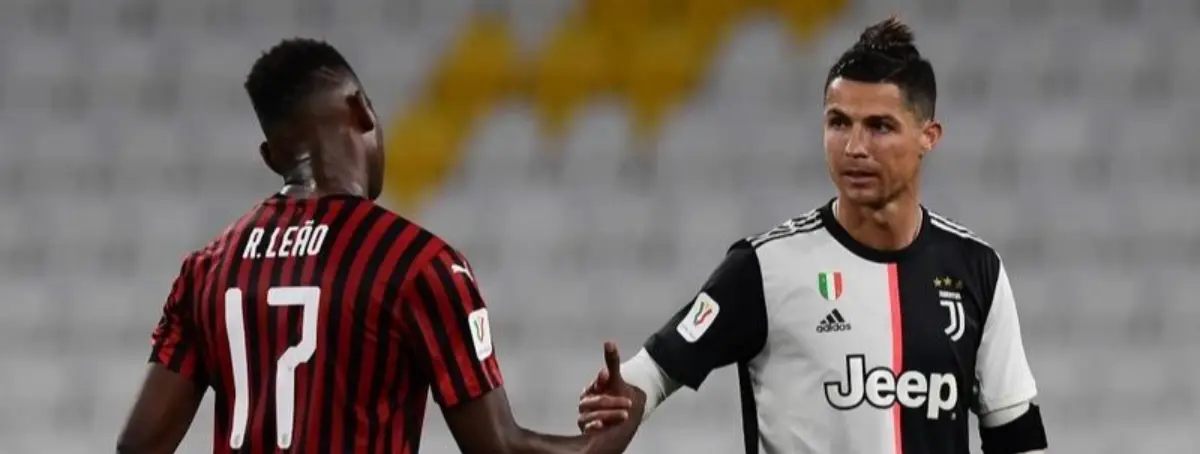 Al-Khelaifi señala al crack de Portugal para relevar a Mbappé, bombazo