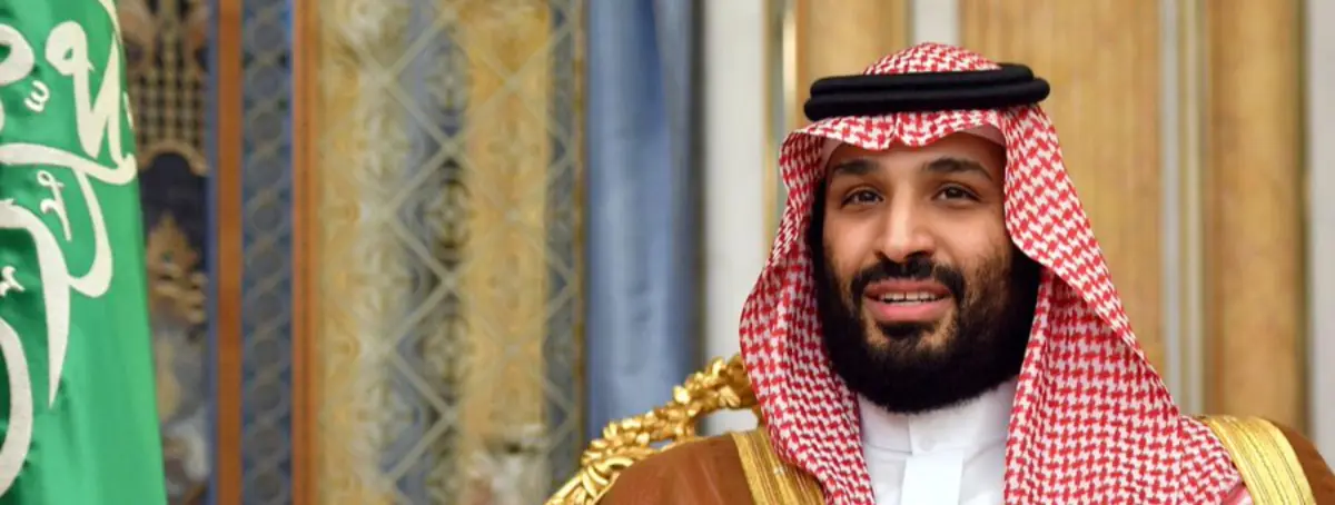 Bin Salmán pagará 85 kilos por la competencia de Kane y Salah, ‘9’ top