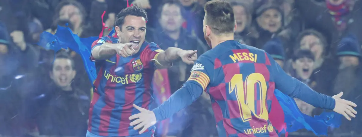 Laporta pierde el tren de Argentina, Messi no tendrá reemplazo