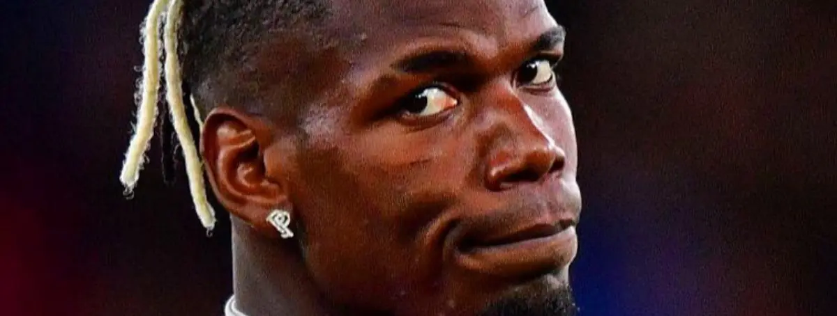 Paul Pogba y Mino Raiola preparan su nuevo aterrizaje: bomba al caer