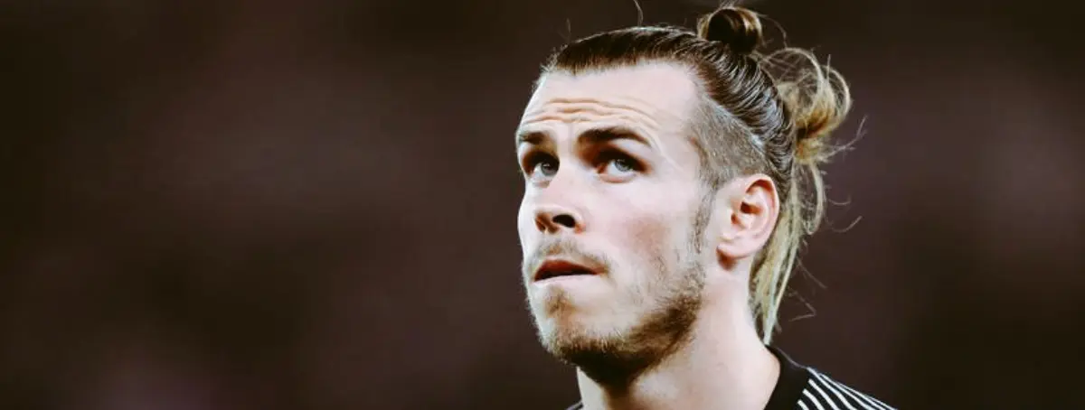 El Madrid alucina: Bale se venga de Carletto, nadie entiende qué pasa