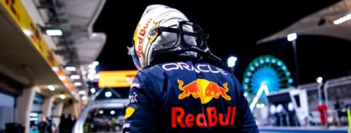 La F1 en jaque: un bombardeo hace peligrar el GP de Arabia