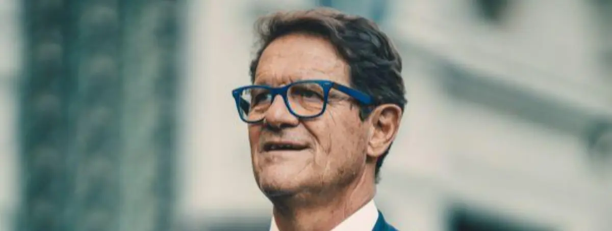 ¡Increíble! Capello culpa a Guardiola del desastre de Italia