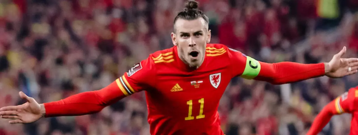 Otra rajada del representante de Bale: destroza al Madrid y a Carletto