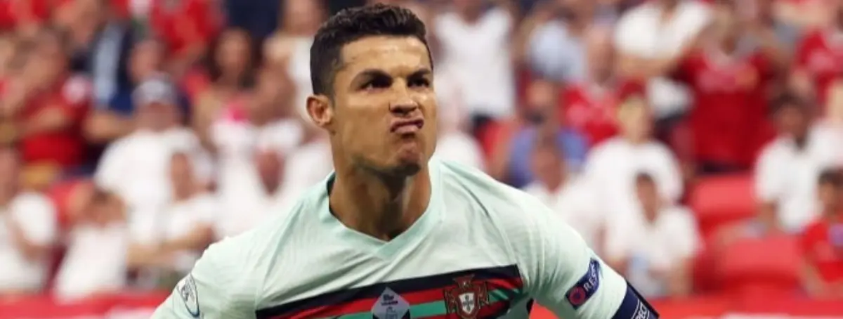 El fracaso del United: ¡Cristiano se queda sin cobrar 6 millones!