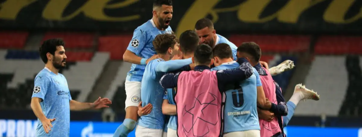 Estrella de Qatar 2022 y clave en la Premier: el City tiene su fichaje