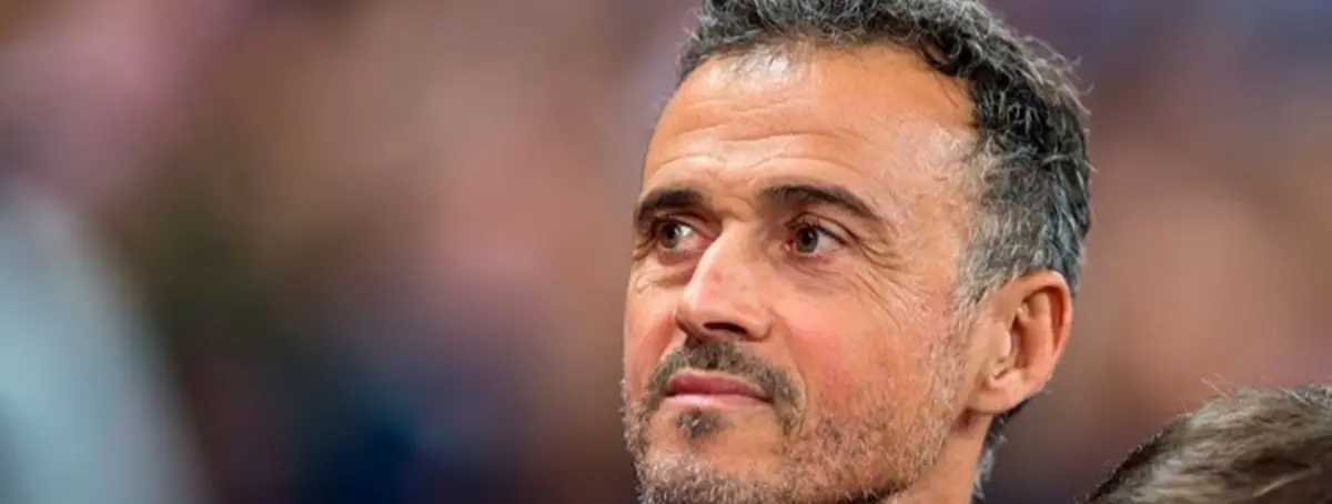 Posible adiós de Luis Enrique a La Roja y un casting con 4 candidatos