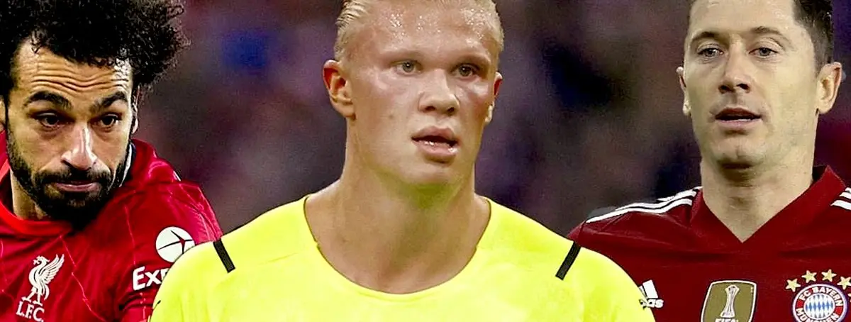 Xavi y Laporta tienen la mitad del plan 22/23: 2 de 4 fichajes