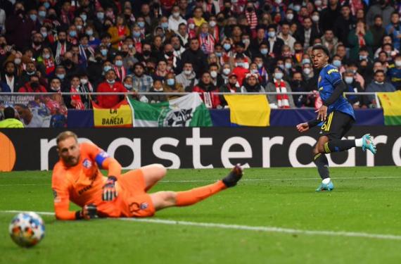 El Atleti tiene un aliado inesperado, 60 millones para salvar a Oblak