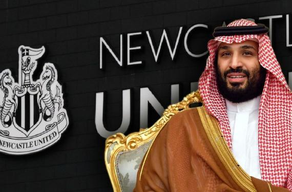 Bin Salmán golpea a Barça y Atleti por el portero más caro de siempre