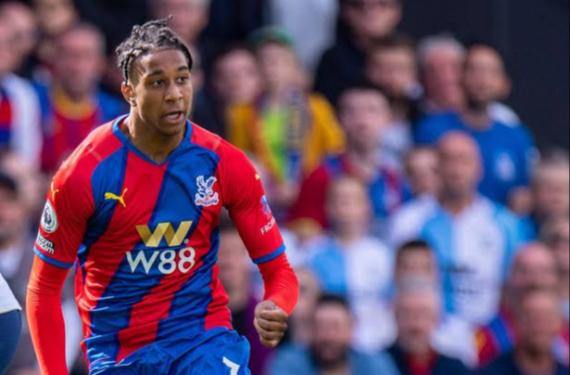 No le pierdan la pista: a sus 20 años ya lo quieren tres selecciones