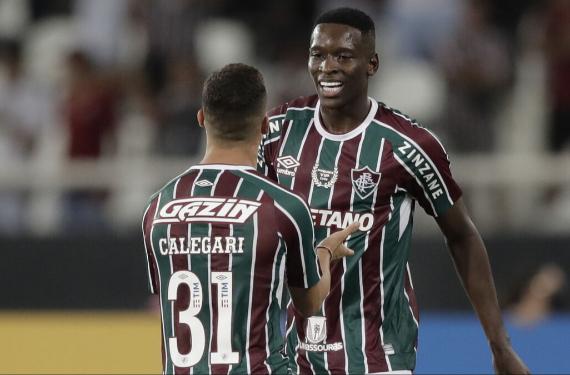 El Betis ultima la llegada de un prometedor extremo para la 22/23