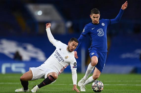 No habrá compasión: los motivos del Madrid para destruir al Chelsea