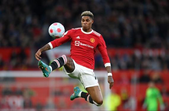 El Liverpool amenaza el Plan B del Barça: el objetivo, en el United