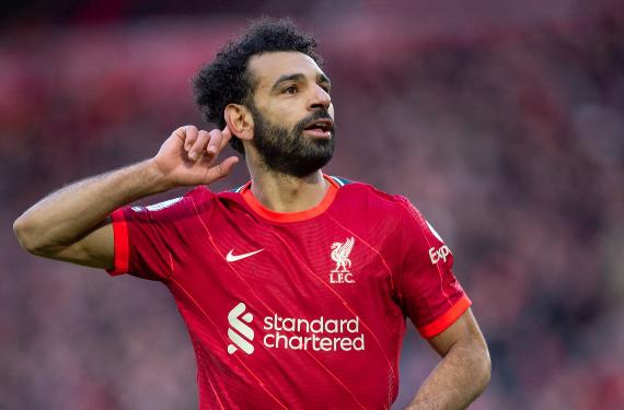 ¡Hay oferta firme por Salah! El Barça se la juega por el de Anfield