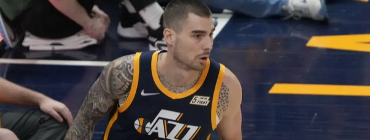 Bogdanovic, el 'culpable' de que Juancho no acabe en el Madrid o Barça