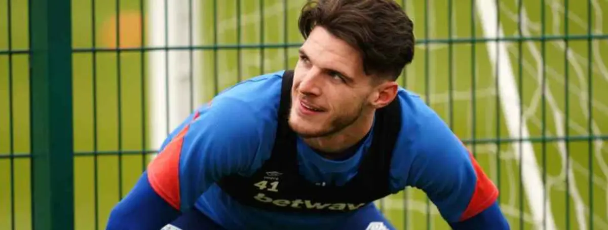 El jugador que va a hacer saltar la banca: la Premier se vuelve loca