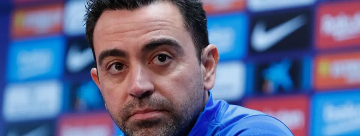 El Barça pierde a uno de sus intocables