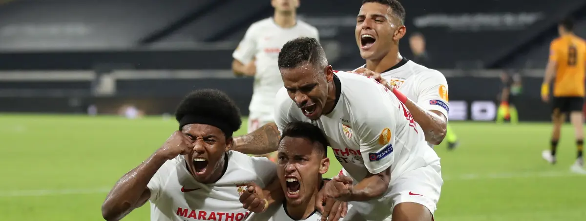 La Premier quiere pescar en Sevilla