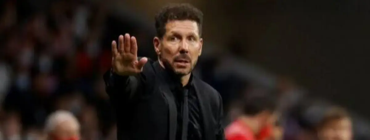 La historia y los datos dan la razón a Guardiola: Simeone está solo